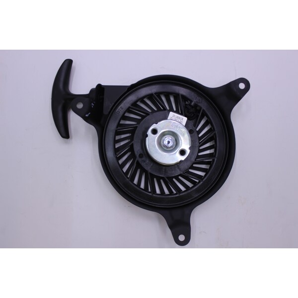 Recoil Starter Asm
